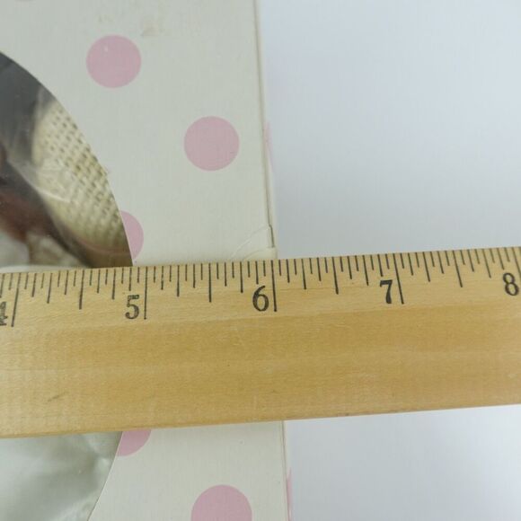 Nancy Ann Dolls by Jesco A Rosebud Girl to Love me Through the June Days #192 - Picture 13 of 14